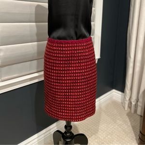 Tory Burch skirt